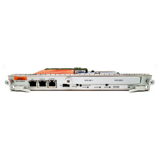 Juniper Re-S-1800X4-16G Mx Series Quad-Core 1.8 Ghz Cpu 16Gb Routing Engine Switch Module