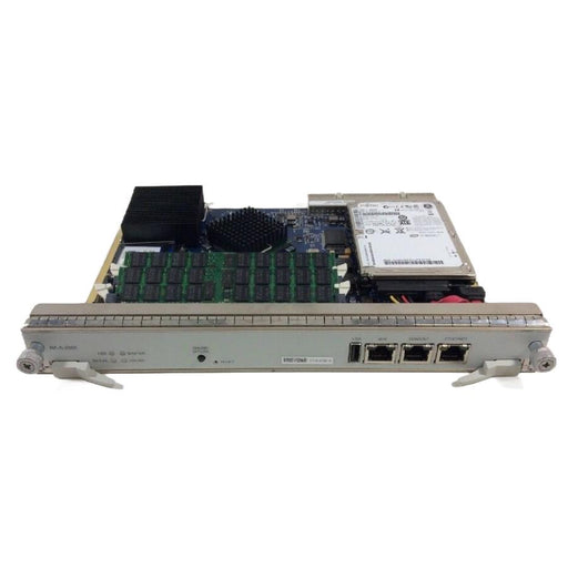 Juniper Re-S-2000-4096-S Mx Series 4Gb Routing Engine W/ 2.0-Ghz Processor Router Module