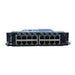 Juniper Srx-Gp-16Ge-Poe Srx Series 16X 1Gbe Poe Services Gateway Module