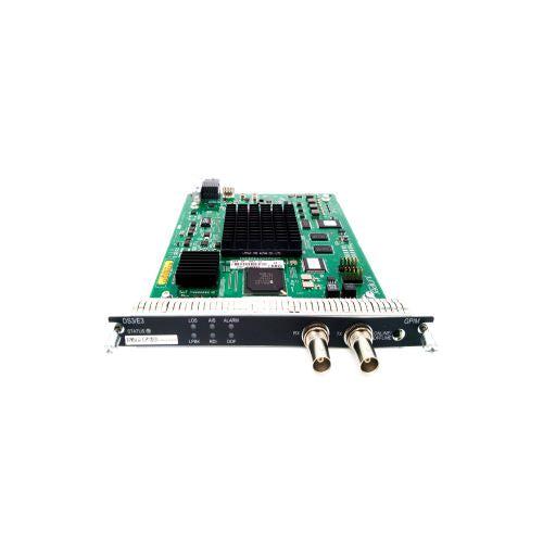 Juniper Srx-Gp-1Ds3-E3 Srx Series 1X Ds3/E3 Services Gateway Module