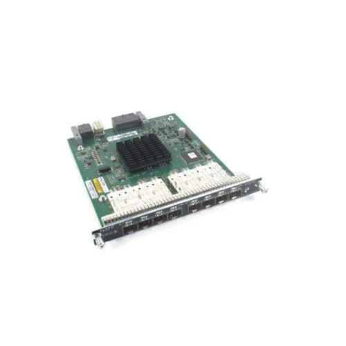 Juniper Srx-Gp-8Sfp Srx Series 8X 1Ge Sfp Services Gateway Module