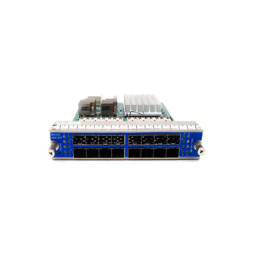 Juniper Srx-Ioc-16Ge-Tx Srx Series 16X 1Ge Gateway Module Services