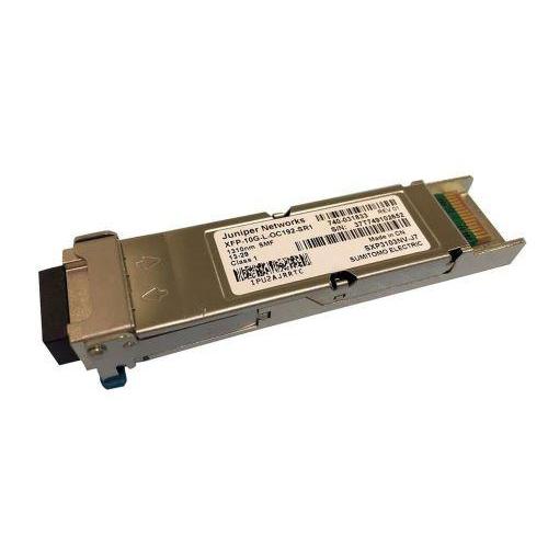 Juniper Srx-Xfp-10Ge-Sr 10Gb Base-Sr Mmf Optical Xfp Transceiver