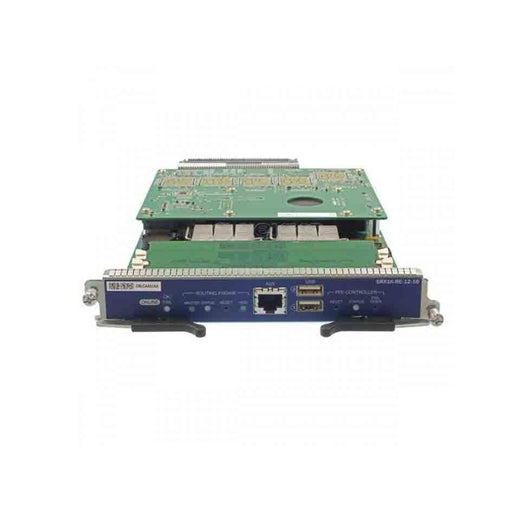 Juniper Srx1K-Re-12-10 W/ 1200 Mhz Processor + 1Gb Memory Srx1400 Routing Engine