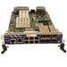 Juniper Srx1K-Sysio-Ge 6X 1Ge Sfp Services Gateway I/O Card
