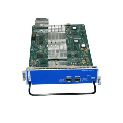 Juniper Srx1K3K-Np-2Xge-Sfpp Srx Series 2X 10Ge Sfp+ Gateway Module