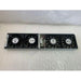Juniper Srx3400-Fan 4X Fan Front-To-Back Airflow Services Gateway Tray Module