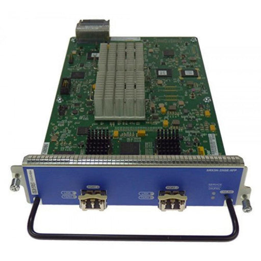 Juniper Srx3K-2Xge-Xfp Srx Series 2X 10Ge Xfp Gateway Module