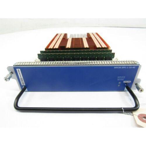 Juniper Srx3K-Npc Srx3000 Series Network Processing Card Router Module