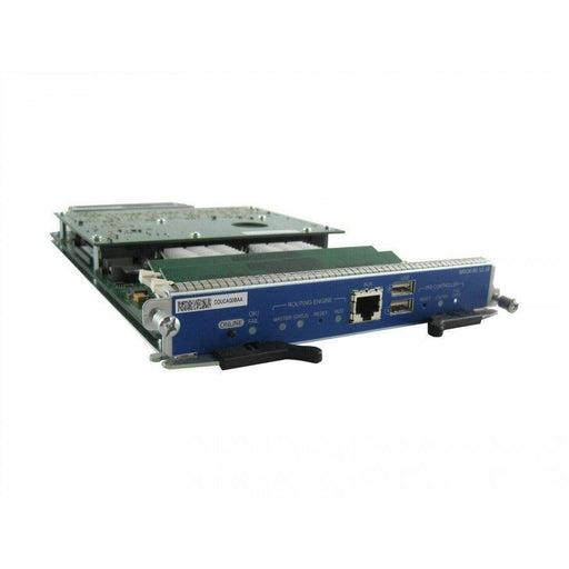 Juniper Srx3K-Re-12-10 Srx Series Routing Engine For Srx3400/Srx3600 Gateway Services Module