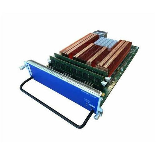 Juniper Srx3K-Spc-1-10-40 Srx3000 4Gb Services Processing Card Gateway Module