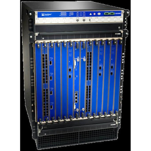 Juniper Srx5800-Chas Srx5800 Services Gateway Chassis Only
