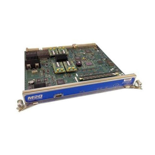 Juniper Ssb-E-M20 M20 Series 1X Db9 Console Router Module