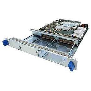 Juniper T320-Fpc2 T Series Flexible Pic Concentrator Type2 For T320 Router Module