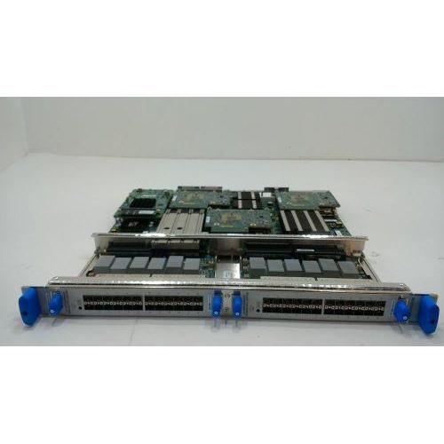 Juniper T4000-Fpc5-3D T Series Flexible Pic Concentrator Fpc For T4000 Router Module
