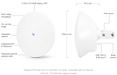 Ubiquiti LTU-PRO - official Ubiquiti image 2