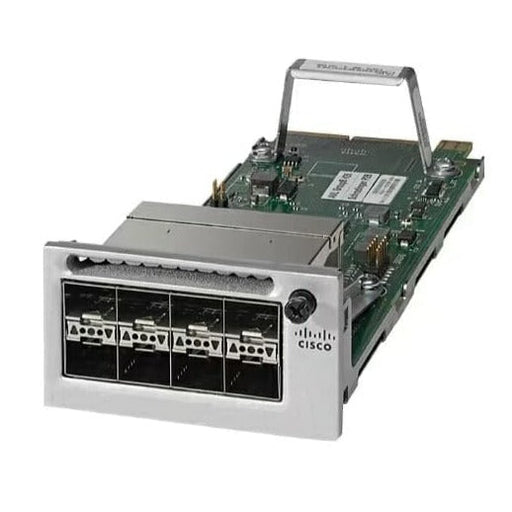 Cisco Meraki Ma - Mod - 8X10G Uplink Module Switch