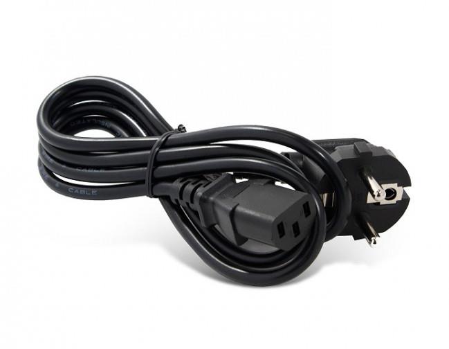 Cisco Meraki Standard Power Cord (MA-PWR-CORD-EU-O)
