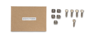 Cisco Meraki Rackmount Kit (MA-RCKMNT-KIT-1-O)