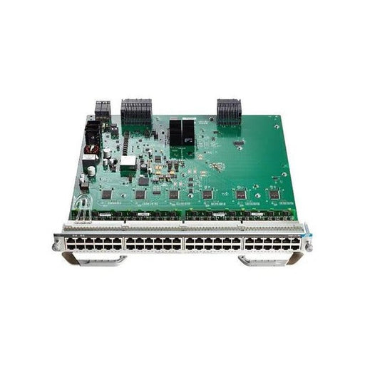 Cisco C9400-lc-48t Catalyst 9400 48x 1ge Switch Line Card
