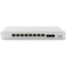 Cisco Meraki MS130-8X Ethernet Switch (MS130-8X)
