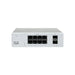 Cisco Meraki MS130R-8P Ethernet Switch (MS130R-8P)