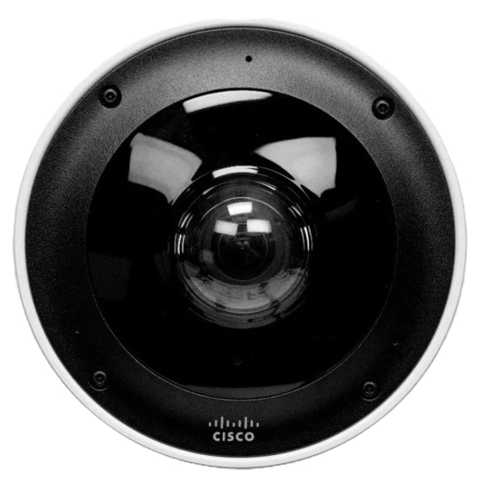 Cisco Meraki MV32 8.4 Megapixel Indoor Network Camera - Color - Fisheye (MV32)