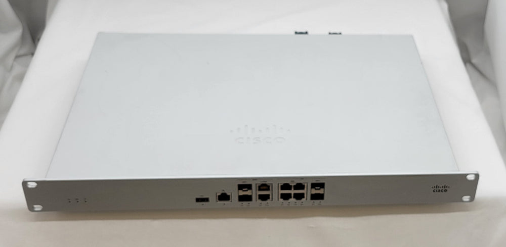MX105-HW Front