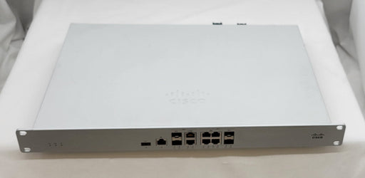 MX105-HW Front