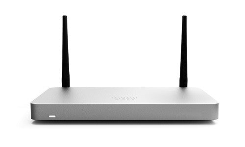 Cisco Meraki MX67C Network Security/Firewall Appliance (MX67C-NA)