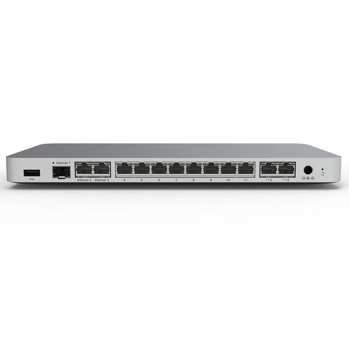 New Cisco Meraki Mx75-hw Security Appliance Mx Firewall