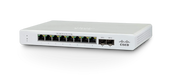 Cisco Meraki MS130-8P-I Ethernet Switch (MS130-8P-I)