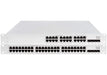 Cisco Meraki MS150-48LP-4X Ethernet Switch (MS150-48LP-4X)