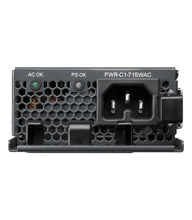 Cisco Meraki 715W Power Supply (PWR-C1-715WACP-M-O)