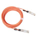 New Arista Aoc-Q-Q-40G-5M 5M 40Ge Qsfp+ Active Optical Cable Transceiver