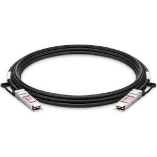 New Arista Cab-Q-Q-100G-2M 2M 100Gb Base-Cr4 Qsfp28 Passive Direct Attach Cable Transceiver