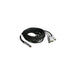 New Arista Cab-Q-S-2M 2M 40Ge Qsfp+ To 4X 10Ge Sfp+ Breakout Cable Transceiver