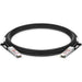 New Arista Cab-Sfp-Sfp-1.5M 1.5M 10Gb Base-Cr Sfp+ Passive Direct Attach Cable Transceiver Twinax