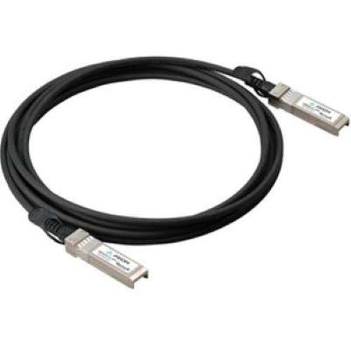 New Arista Cab-Sfp-Sfp-2.5M 2.5M 10Gb Sfp+ Passive Direct Attach Cable Transceiver Twinax