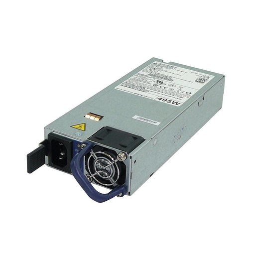 New Arista Pwr-500Ac-R 500W Ac Back-To-Front Airflow Power Supply Switch