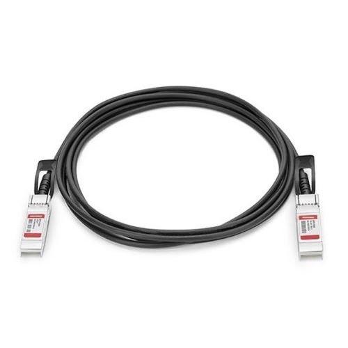 New Brocade 10G-Sfpp-Twx-0508 5M 10Ge Sfp+ Direct Attach Copper Cable Transceiver Twinax 10Gb