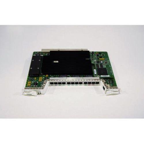 New Cisco 15454-Ms-Isc-100T Ons 15454 Integrated 100T Ethernet Switch Module