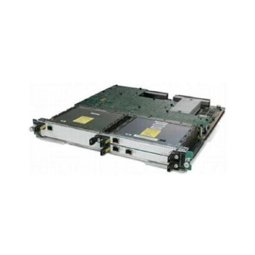 New Cisco 7600-Sip-400 7600 Series 4X Spa Module Slot Router Line Card