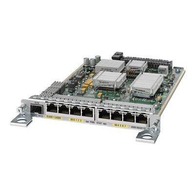 New Cisco A900-Ima8S Asr 900 8X 1Ge Sfp Router Module