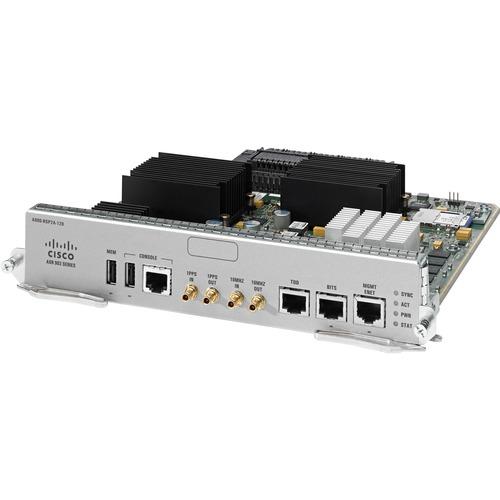 New Cisco A900-Rsp2A-128 Asr 900 128Gbps Base Scale Route Switch Processor Router