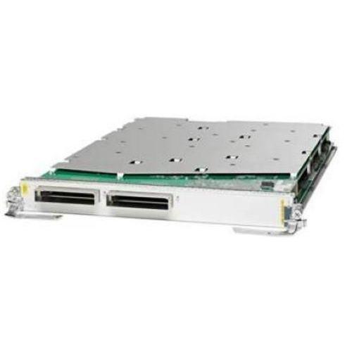 New Cisco A9K-24X10Ge-Se Asr 9000 24X 10Ge Sfp+ Service Edge Router Line Card