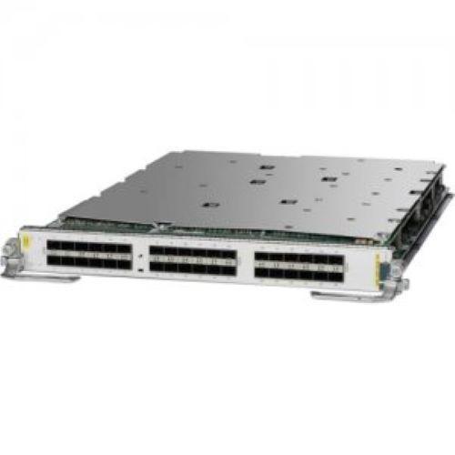 New Cisco A9K-36X10Ge-Tr 36X 10Ge Sfp+ (Transport Optimized) Router Line Card