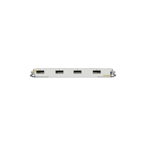 New Cisco A9K-4X100Ge-Tr 4X 100Ge Cpak (Transport Optimized) Router Line Card