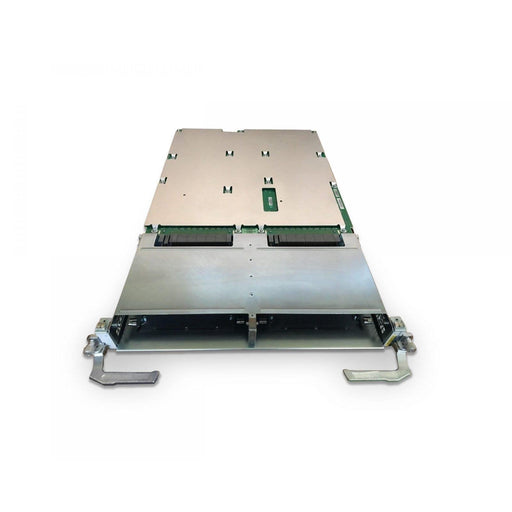 New Cisco A9K-Mod80-Tr Asr 9000 80 Gigabyte Modular Packet Transport Line Card Router