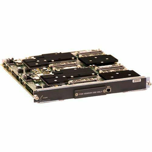 New Cisco Ace30-Mod-K9 Ace30 Application Control Engine 30